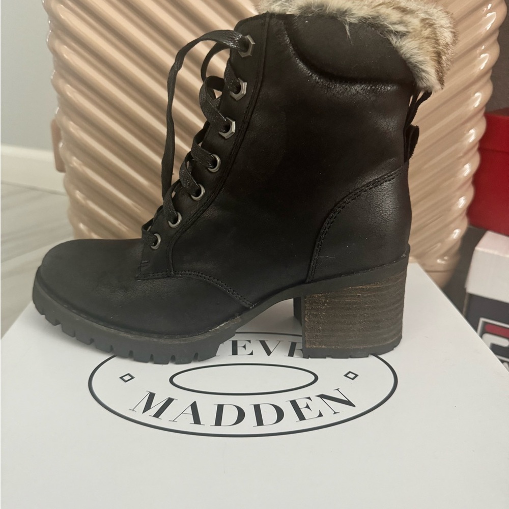 Steve Madden